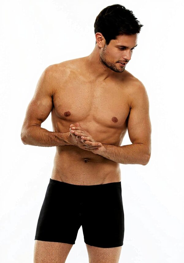 Boxer Uomo Lovable 100 Cotone Bipack Confortevole