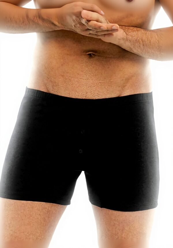 Boxer Uomo Lovable 100 Cotone Bipack Confortevole