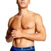 Slip Uomo Puma Briefs 2p Cotone Morbido Comodo
