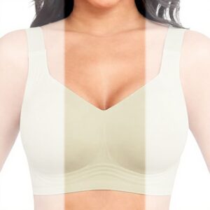 Reggiseno senza ferretto Tezenis donna comodo imbottito