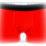 Urban Classics Boxer Uomo 3 Pezzi Organici Natale Streetwear