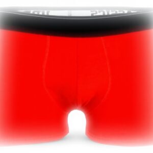 Urban Classics Boxer Uomo 3 Pezzi Organici Natale Streetwear