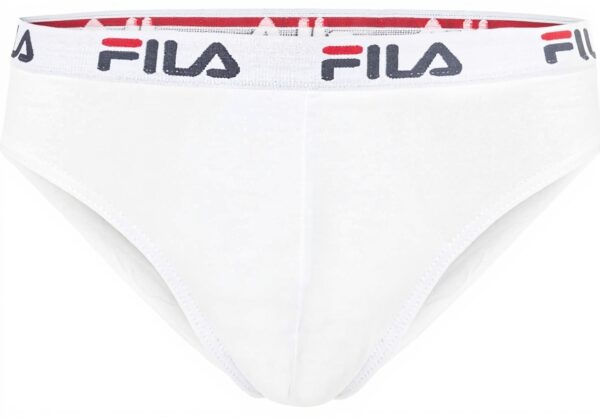 Slip Uomo Fila Morbido Cotone Intimo Comodo
