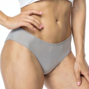 Costume Mestruale Donna Riou Assorbente Taglie Plus Size-0