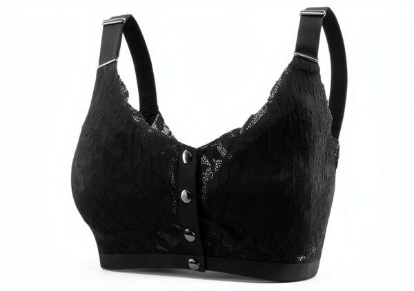 Reggiseno Donna Seamless Sostegno Forte Push Up Senza