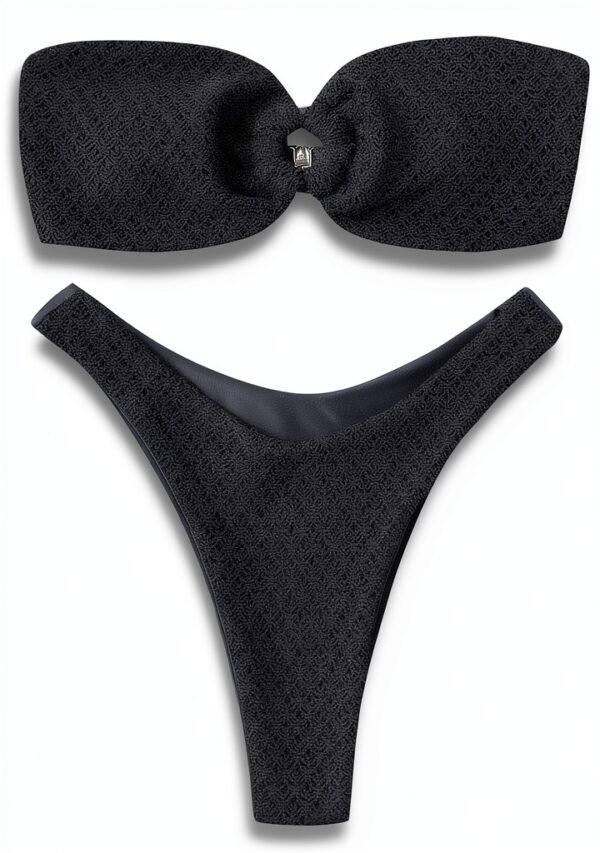 Costume da bagno Tezenis donna due pezzi triangolo morbido