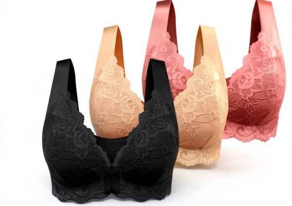 Reggiseno senza ferretto Tezenis donna confezione 3 morbido