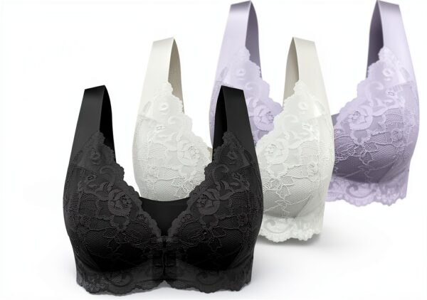 Reggiseno senza ferretto Tezenis donna confezione 3 morbido