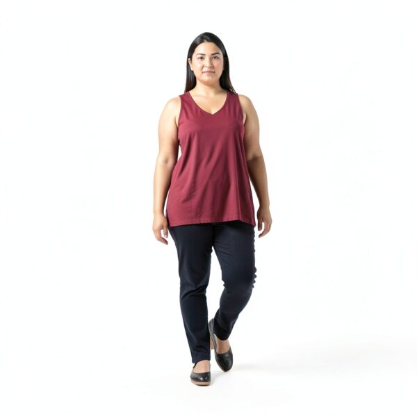 Pigiama Donna Invernale FORTE Caldo Cotone Interlock Taglie